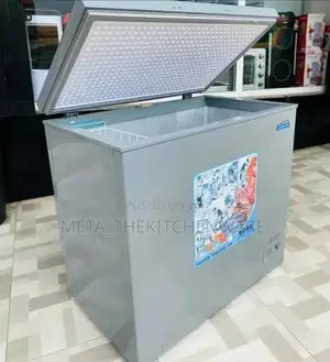 Boss Freezer 200l