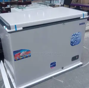Boss Freezer 200l
