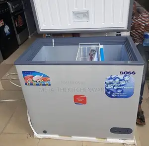 Boss Freezer 200l
