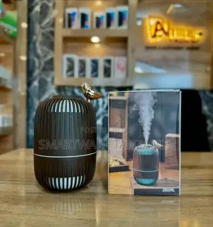 Aroma Diffuser Cool Mist Maker Air Humidifier Air Purifier