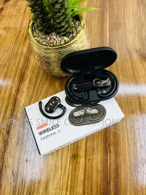 Tourace Jm18 Wireless Earphones