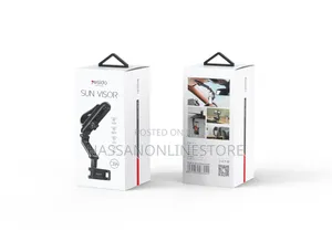 Yesido C194 Car Phone Mount