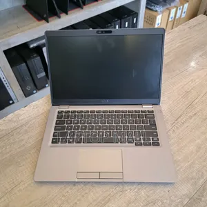 Laptop Dell Latitude 5310 8GB Intel Core I5 SSD 500GB