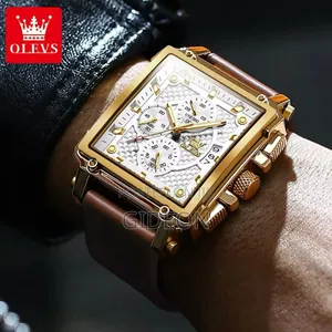 Olves Watch