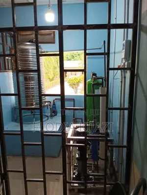 Water Production Machine for Domestic Use