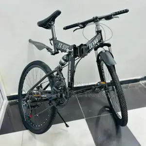 Adjustable Olvina Bike