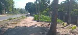 Industrial Plot Mbagala Rangi 3