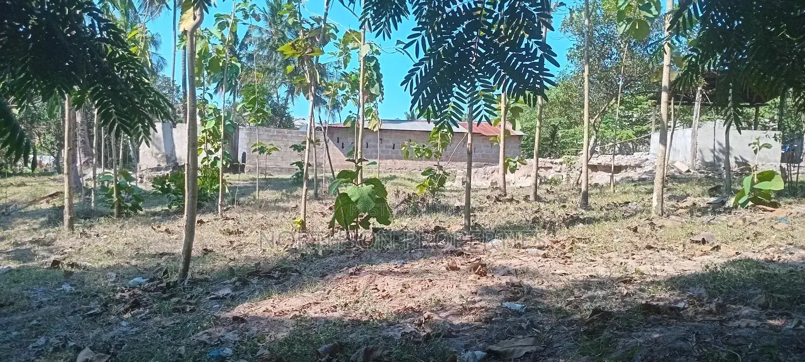 Industrial Plot Mbagala Rangi 3