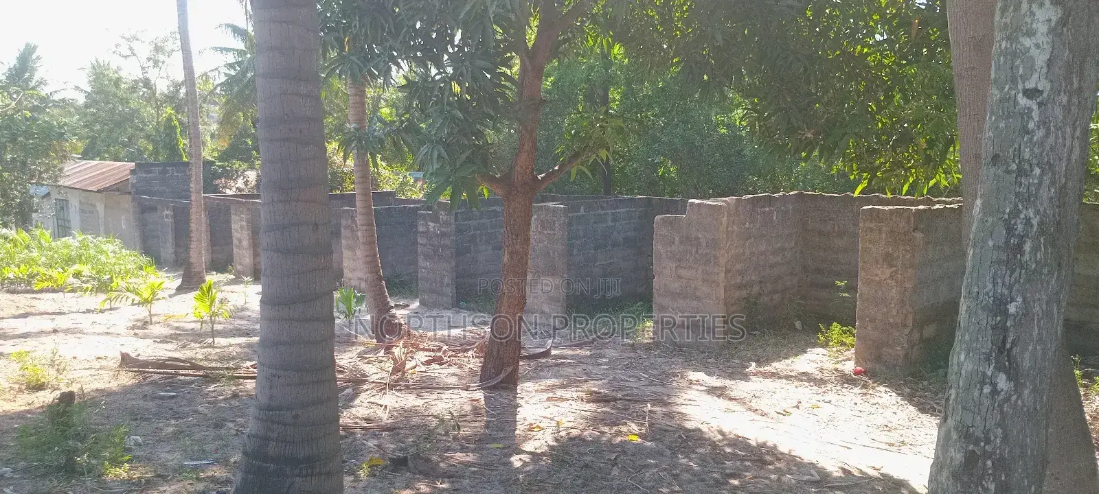 Industrial Plot Mbagala Rangi 3