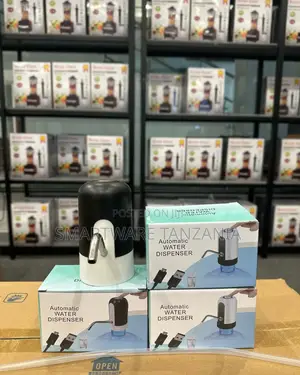 Water Bottle Can Dispenser Pump Up To 20 Liter Bottle