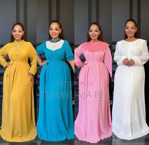 Long Dress ( Gown)
