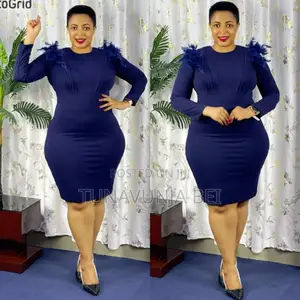 Ladies Gown