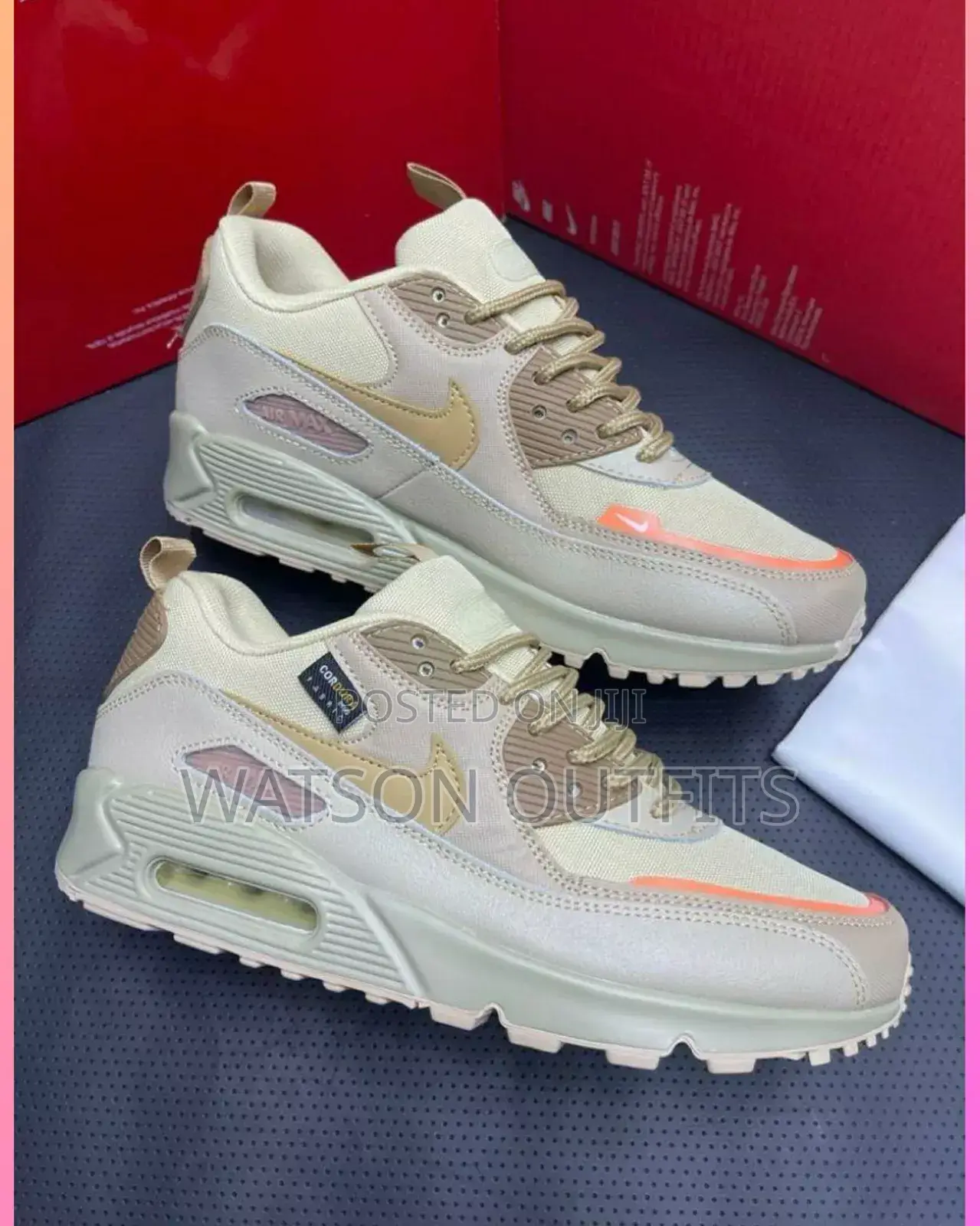 Airmax Original/Raba Za Airmax