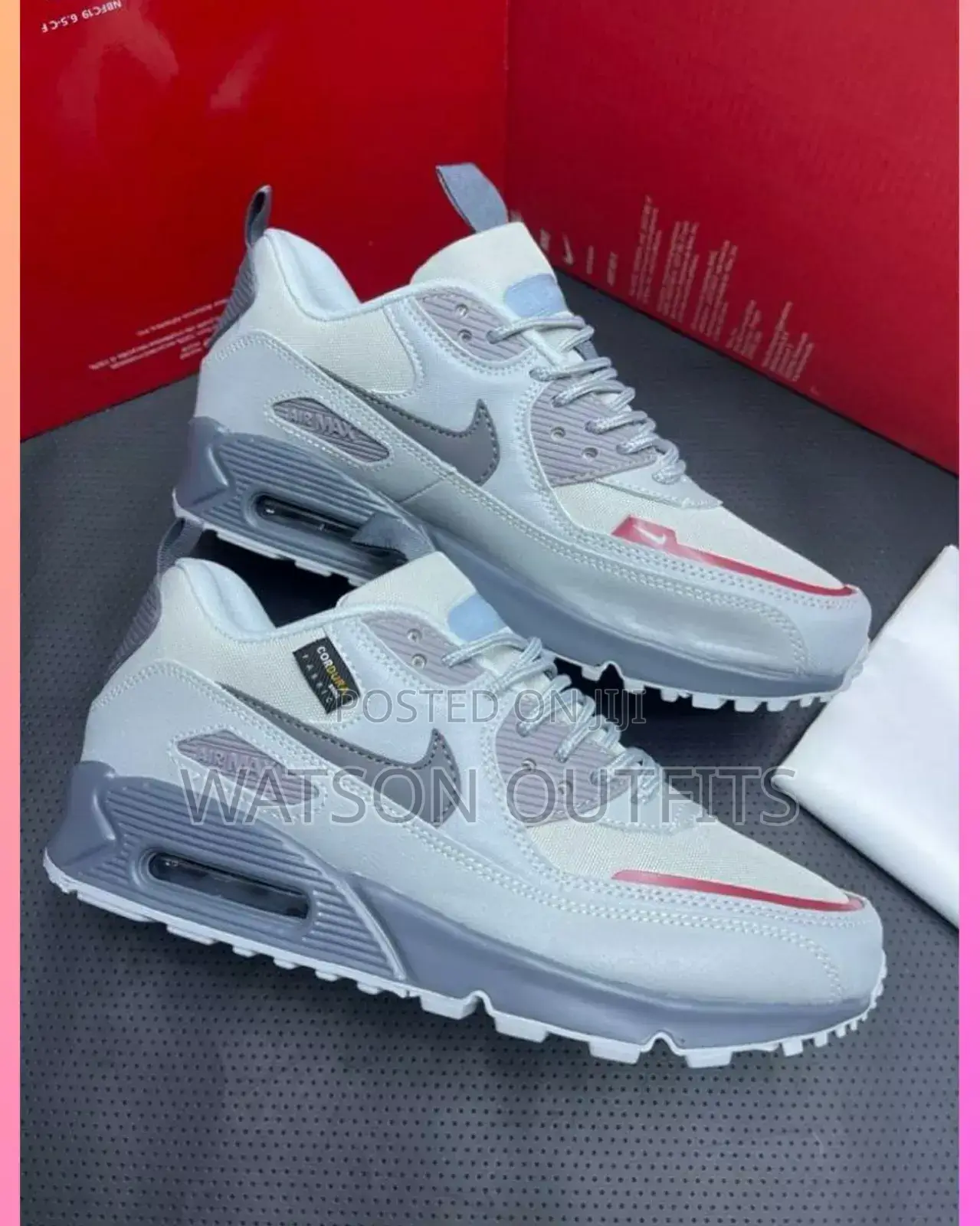 Airmax Original/Raba Za Airmax