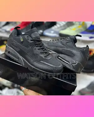 Airmax Original/Raba Za Airmax