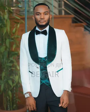 Suti Za Kiume | Men's Suits | Tuxedo