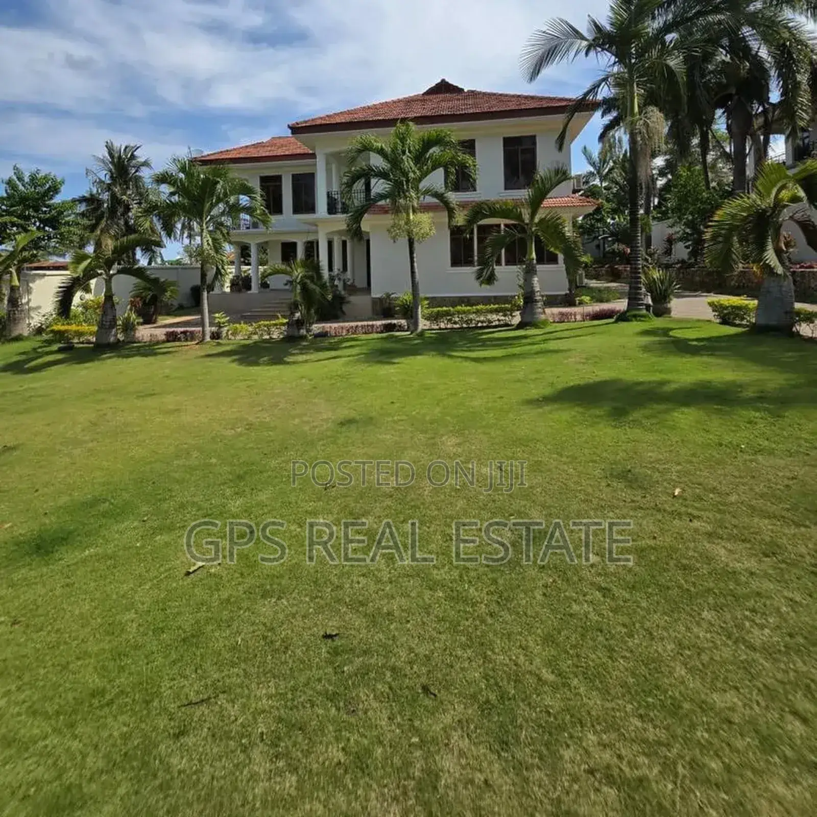 6bdrm House in Mbezi Beach Salasala, Kinondoni for sale