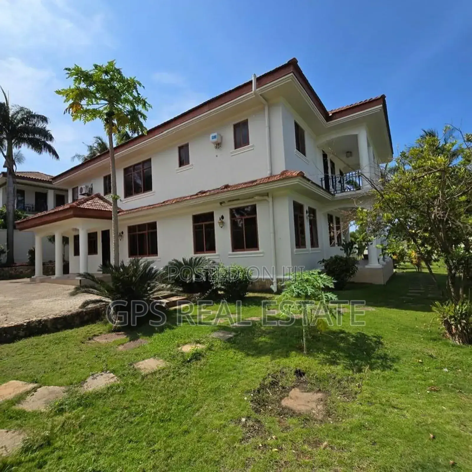 6bdrm House in Mbezi Beach Salasala, Kinondoni for sale