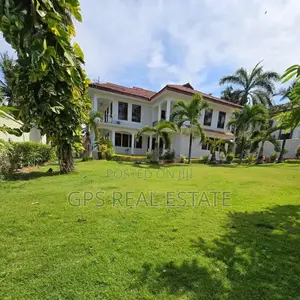6bdrm House in Mbezi Beach Salasala, Kinondoni for sale