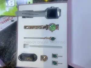 A56 Smart Watch