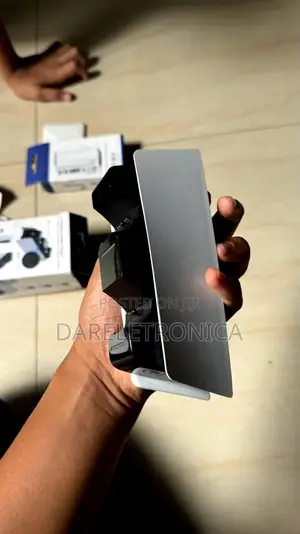 Ps5 Controller Charging Station With Dual Fast Charger Dock
