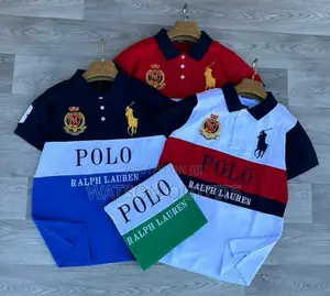 Polo Ralph Lauren Shirts
