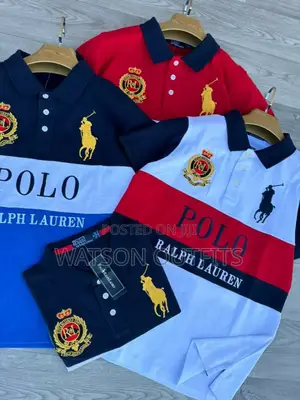 Polo Ralph Lauren Shirts