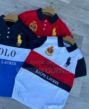 Polo Ralph Lauren Shirts