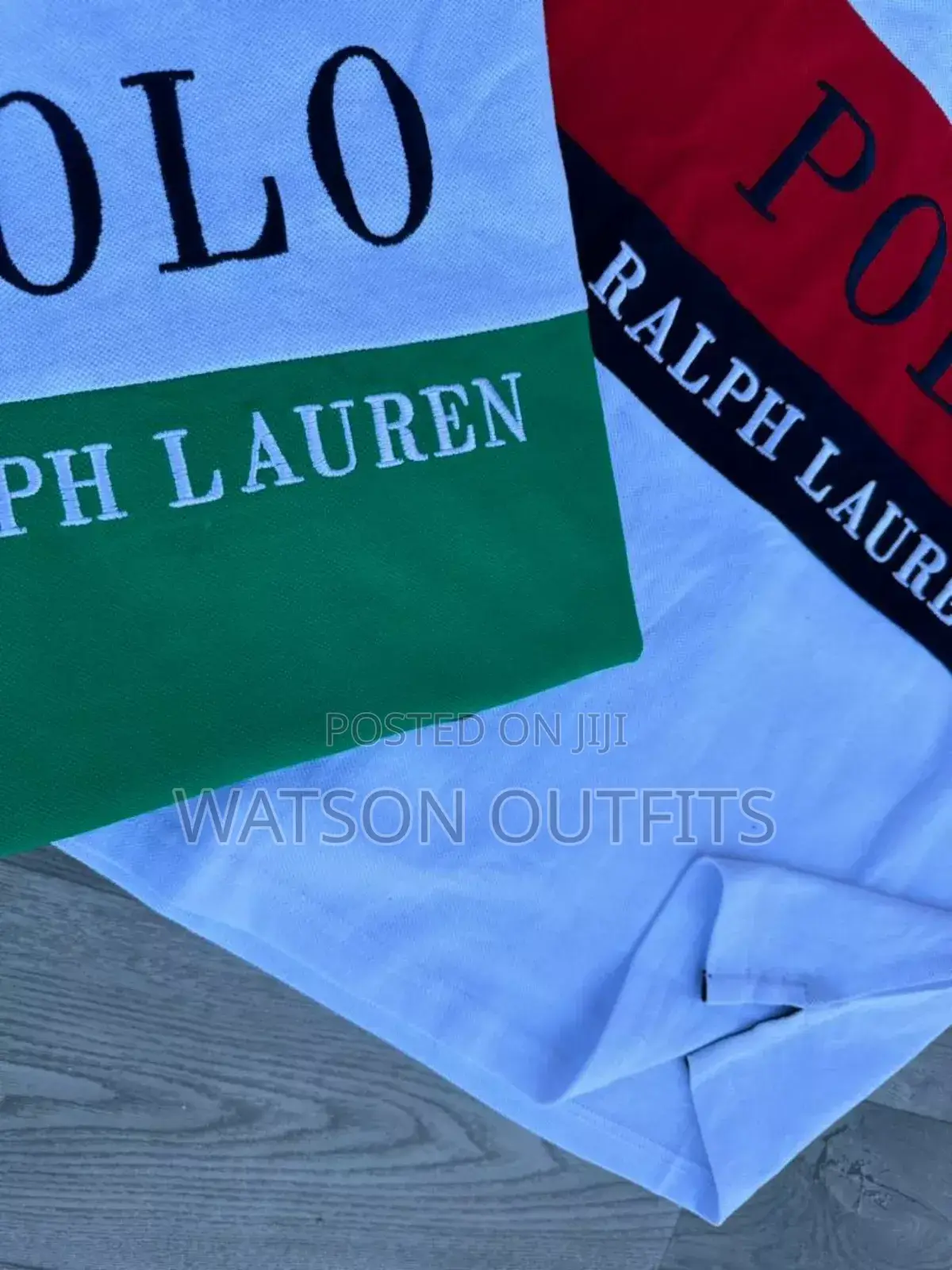 Polo Ralph Lauren Shirts