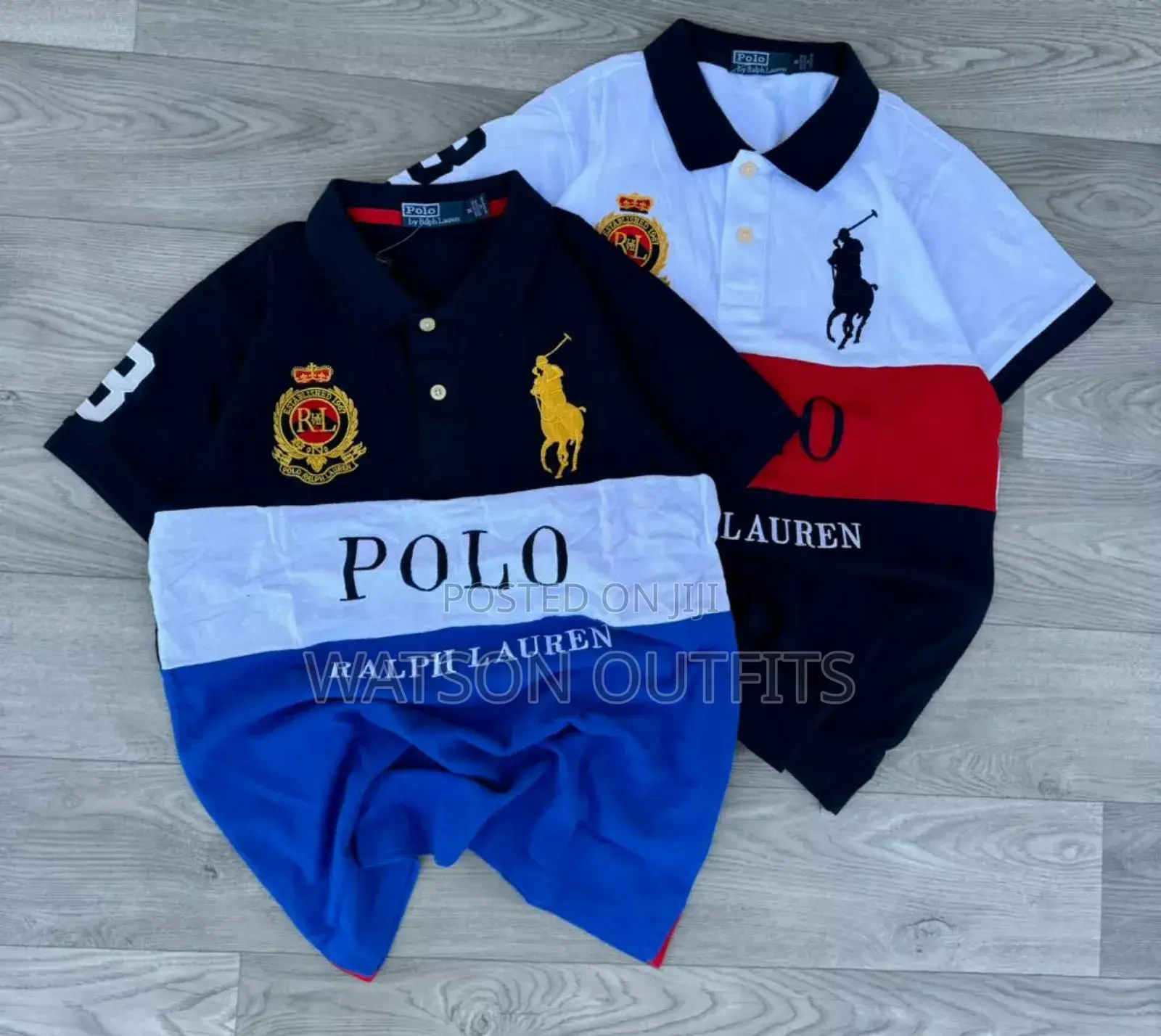 Polo Ralph Lauren Shirts