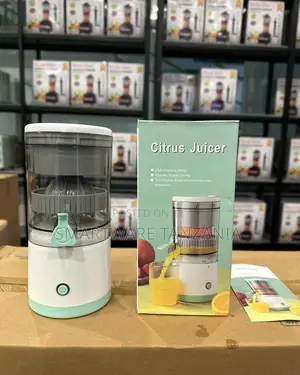 Portable For Kitchen Juicer Machines For Orange, Grapefruit