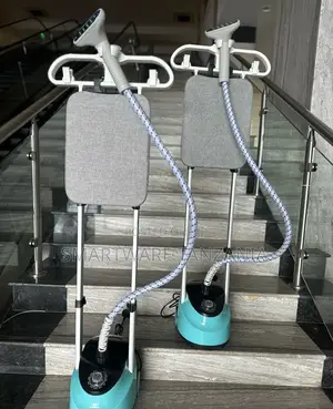 Vertical Garment Steamer All-in-one Iron And Clothes Steamer