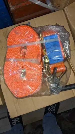 Cargo Belts 5T10M