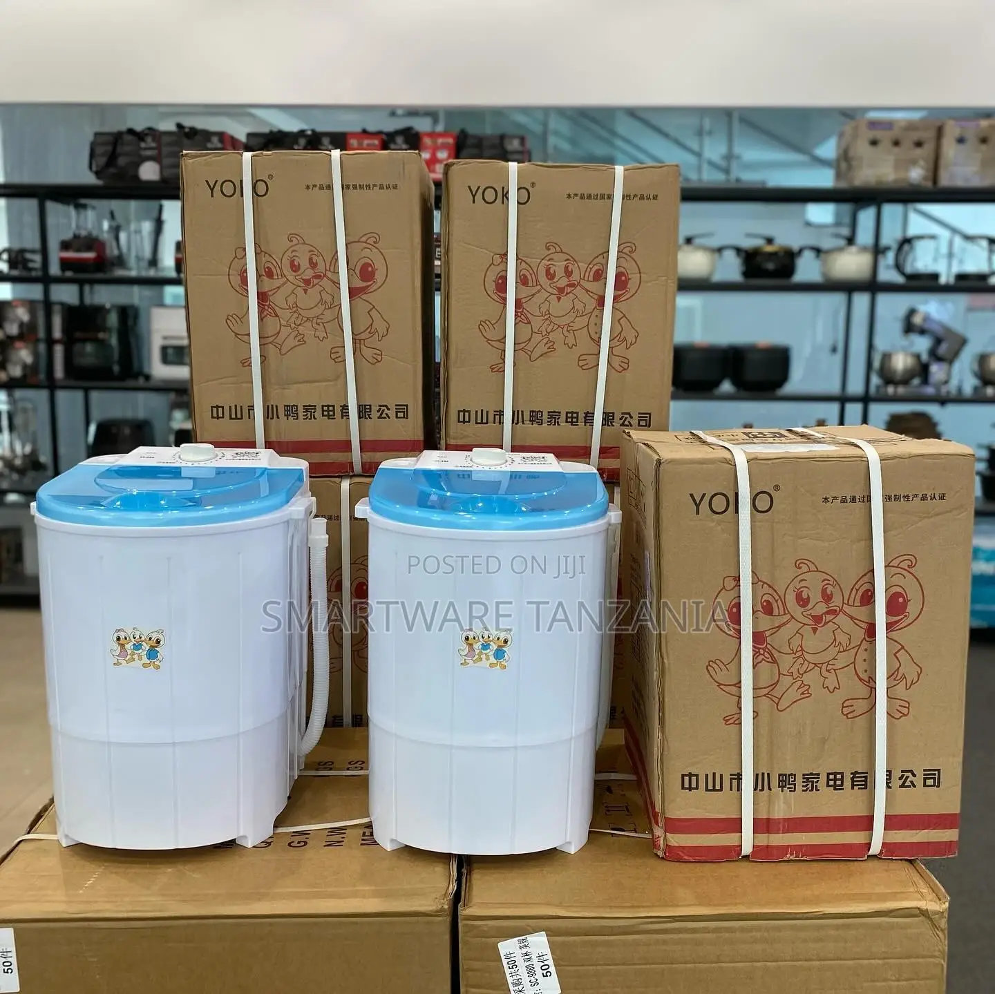 Portable Washer Spin Dry For Baby Clothes, Travel, Hostel