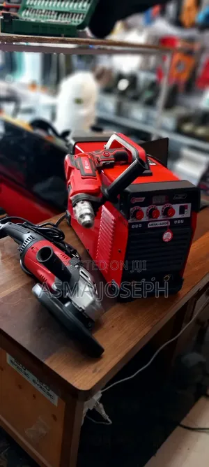 Welding Packege