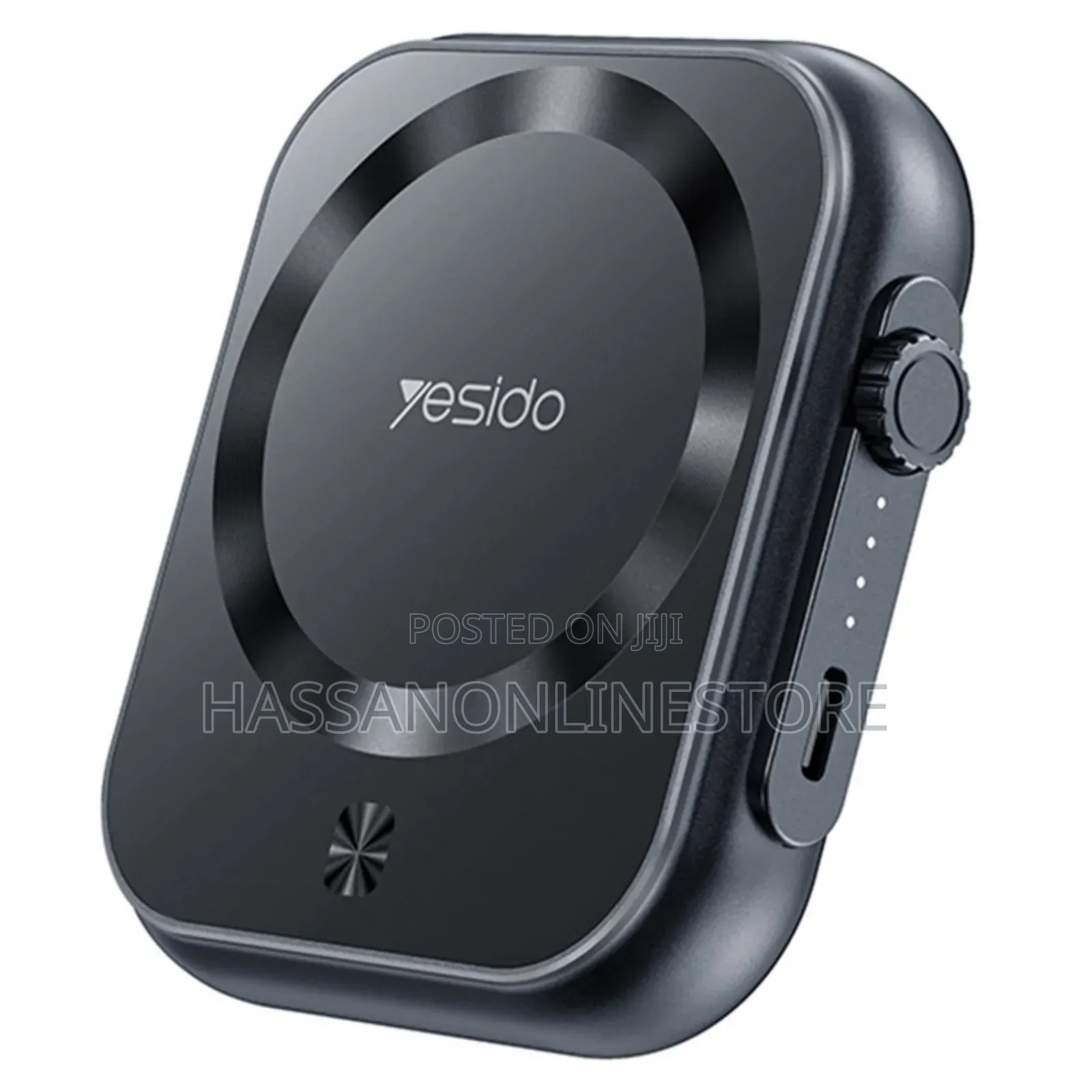 YP59 YP59 5000mah PD 20W Power Bank Magsafe