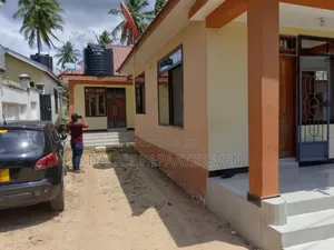 2bdrm Apartment in Dalalipapaatzseven, Bunju for rent