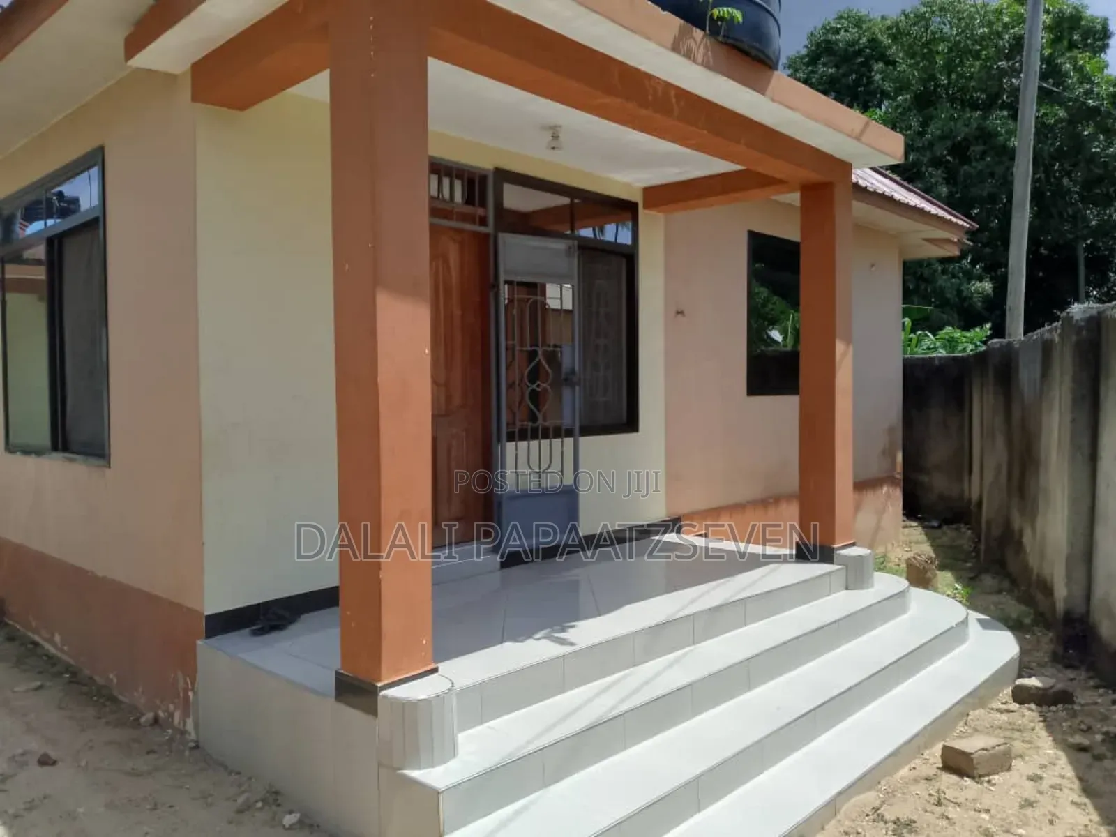 2bdrm Apartment in Dalalipapaatzseven, Bunju for rent