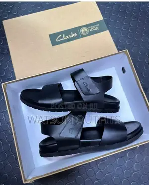 Sendo Za Clarks/Clarks Sandals