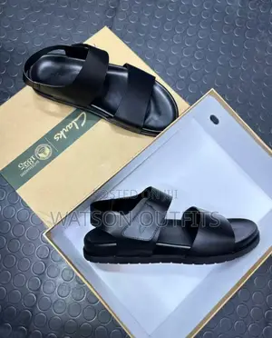 Sendo Za Clarks/Clarks Sandals