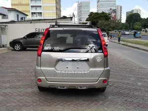 Nissan X-Trail 2.0 Automatic 2008 Beige