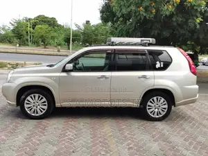 Nissan X-Trail 2.0 Automatic 2008 Beige