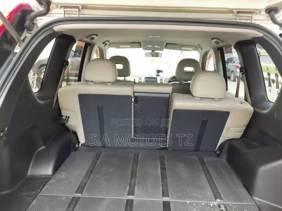 Nissan X-Trail 2.0 Automatic 2008 Beige