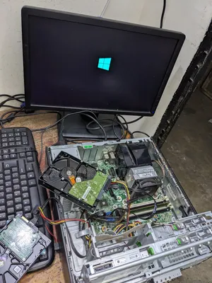 Fundi Computer and Application