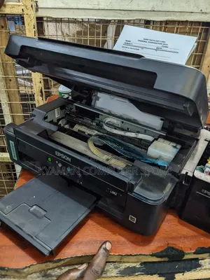 Fundi Printer Epson,Hp Laserjet, Canon