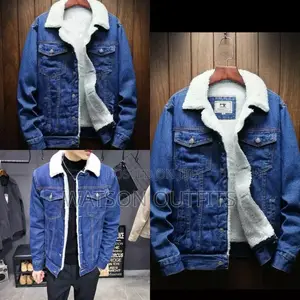 Very Quality Coats
