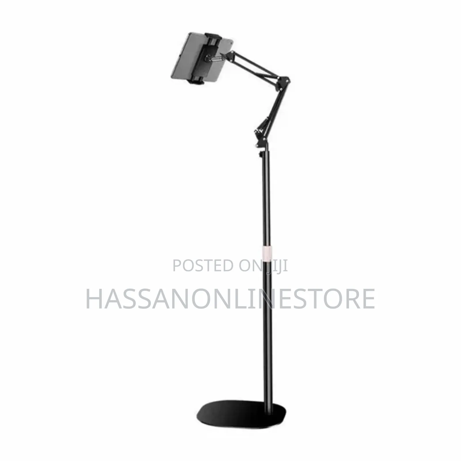 Yesido C295 360°Rotating Floor Bracket Desktop Stand