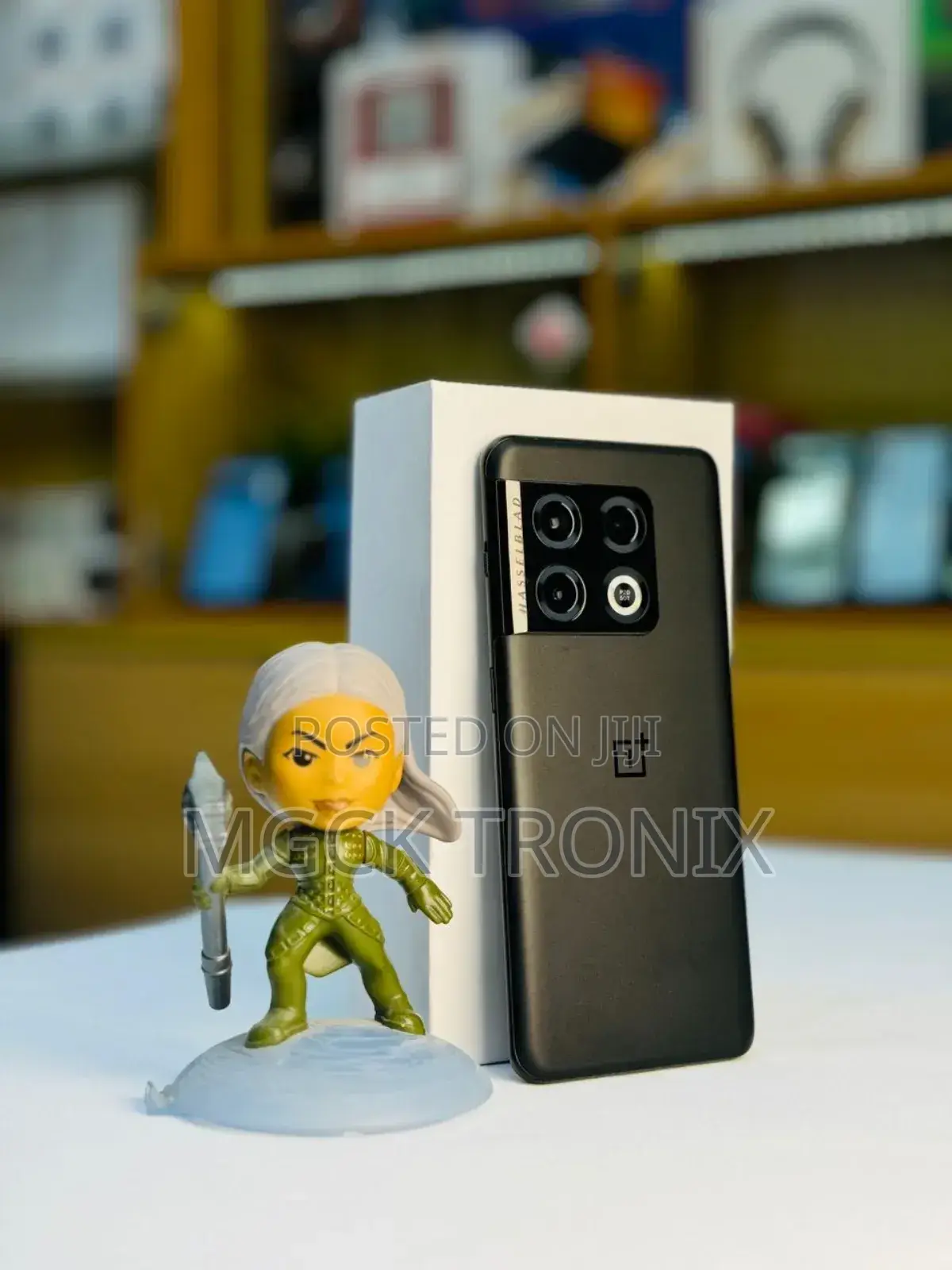 OnePlus 10 Pro 256 GB Black