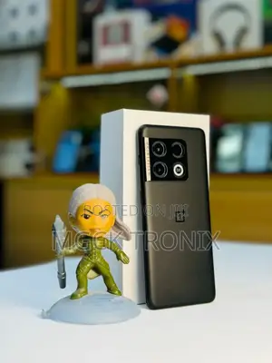 OnePlus 10 Pro 256 GB Black