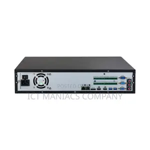 NVR - 32 Channels, 8hdd